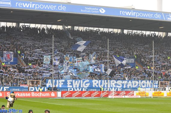 VfL Bochum vs Karlsruher SC (1-1) (7)