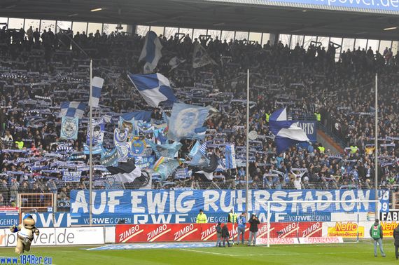 VfL Bochum vs Karlsruher SC (1-1) (10)