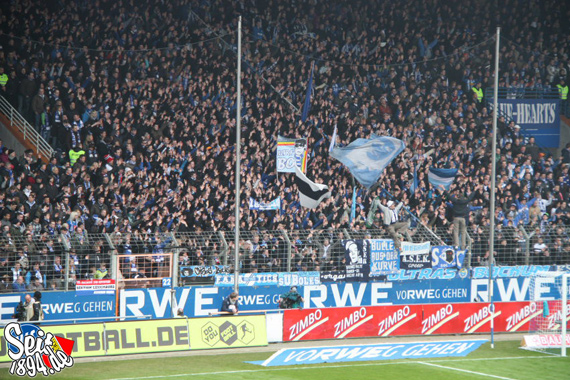 VfL Bochum vs Karlsruher SC (1-1) (14)
