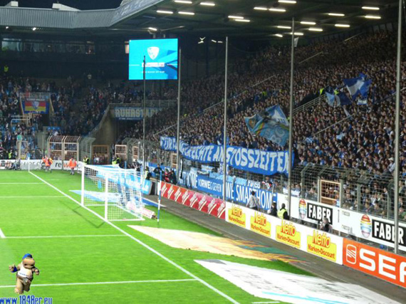 VfL Bochum vs Hertha BSC (0-2) (1)