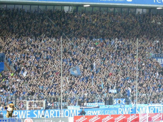 VfL Bochum vs Hertha BSC (0-2) (2)
