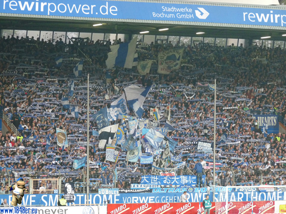 VfL Bochum vs Hertha BSC (0-2) (3)