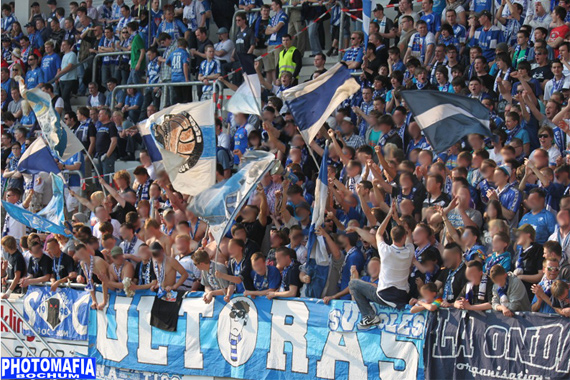 SC Paderborn vs VfL Bochum (0-0) (3)