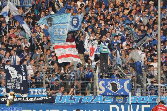 VfL Bochum vs 1. FC Union Berlin (3-0) (1)
