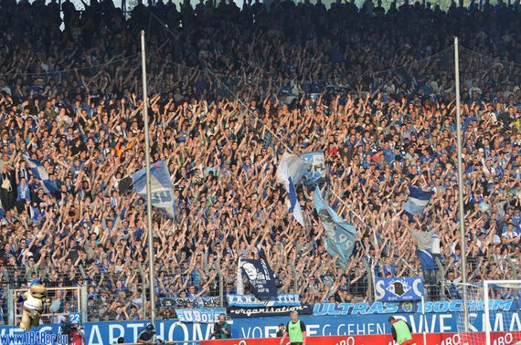 VfL Bochum vs 1. FC Union Berlin (3-0) (2)