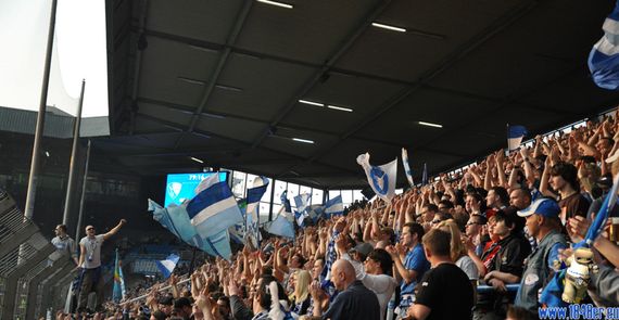 VfL Bochum vs 1. FC Union Berlin (3-0) (3)