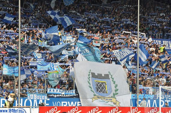 VfL Bochum vs 1. FC Union Berlin (3-0) (5)