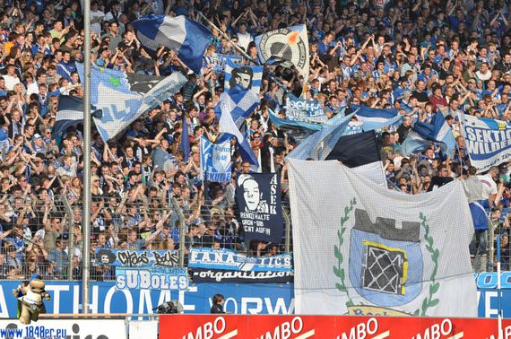 VfL Bochum vs 1. FC Union Berlin (3-0) (6)