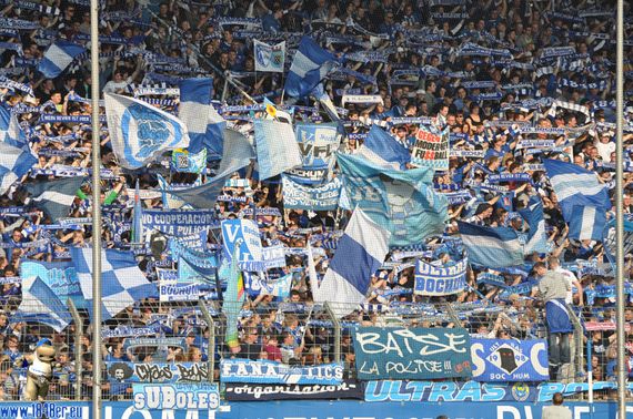 VfL Bochum vs 1. FC Union Berlin (3-0) (7)