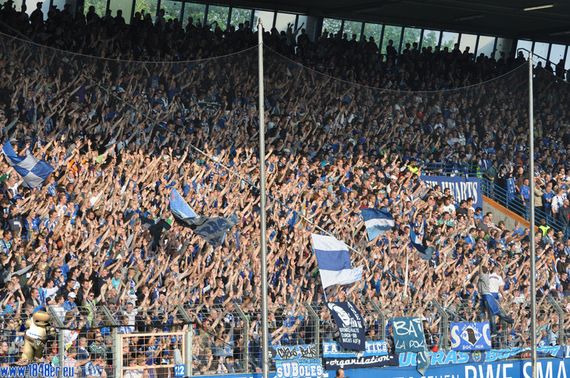 VfL Bochum vs 1. FC Union Berlin (3-0) (10)