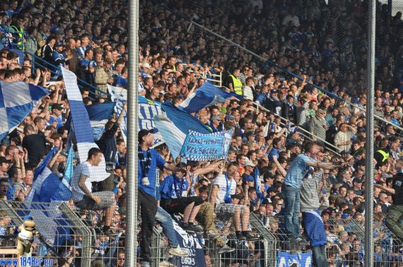VfL Bochum vs 1. FC Union Berlin (3-0) (11)