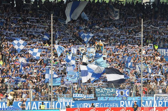 VfL Bochum vs 1. FC Union Berlin (3-0) (12)