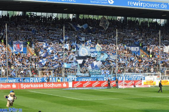 VfL Bochum vs 1. FC Union Berlin (3-0) (13)