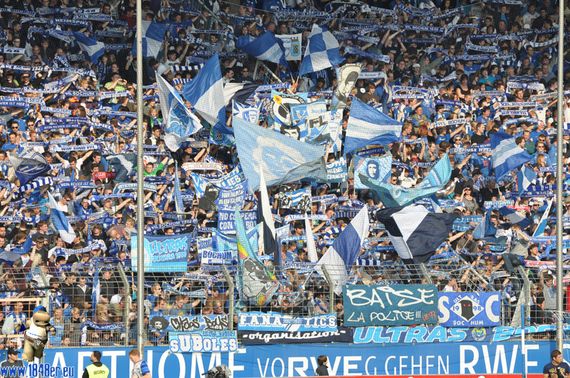VfL Bochum vs 1. FC Union Berlin (3-0) (14)