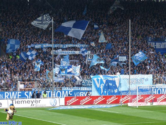 VfL Bochum vs MSV Duisburg (3-1) (1)