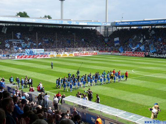 VfL Bochum vs MSV Duisburg (3-1) (2)
