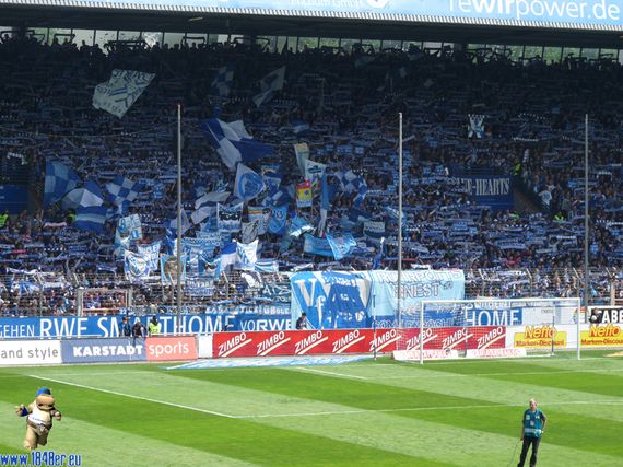 VfL Bochum vs MSV Duisburg (3-1) (3)