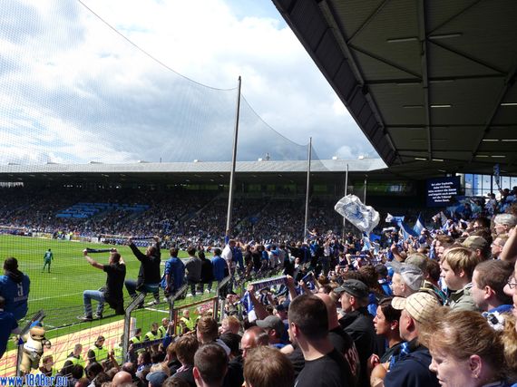 VfL Bochum vs MSV Duisburg (3-1) (4)