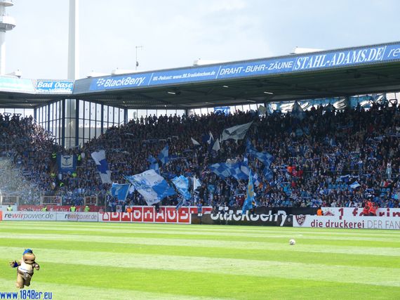 VfL Bochum vs MSV Duisburg (3-1) (7)