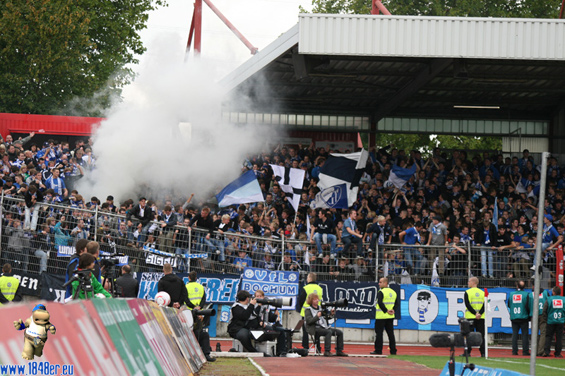 Rot-Weiß Oberhausen vs VfL Bochum (3-1) (5)