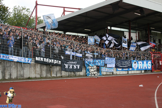 Rot-Weiß Oberhausen vs VfL Bochum (3-1) (7)