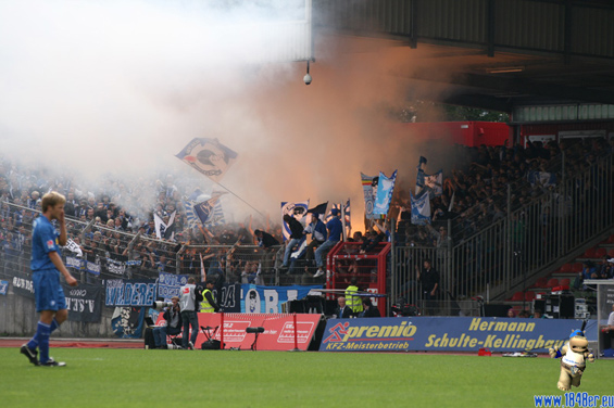 Rot-Weiß Oberhausen vs VfL Bochum (3-1) (8)