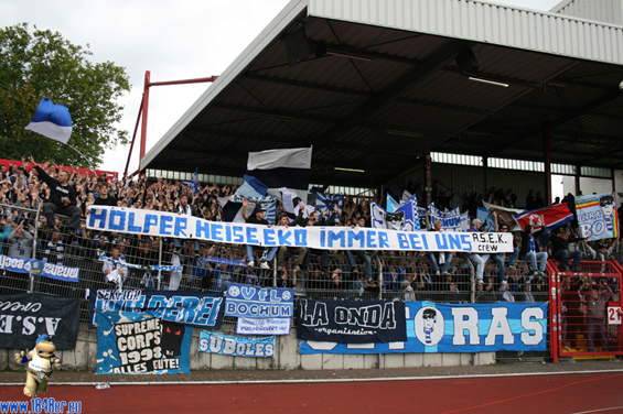 Rot-Weiß Oberhausen vs VfL Bochum (3-1) (10)