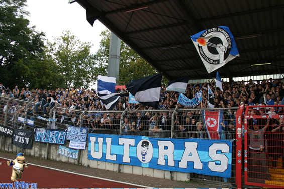 Rot-Weiß Oberhausen vs VfL Bochum (3-1) (11)