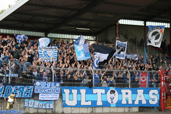Rot-Weiß Oberhausen vs VfL Bochum (3-1) (13)