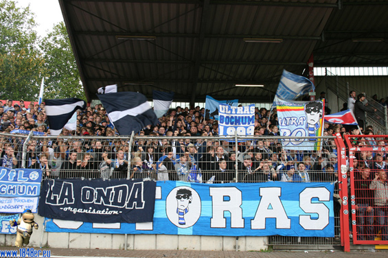 Rot-Weiß Oberhausen vs VfL Bochum (3-1) (16)