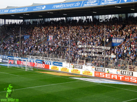 VfL Bochum vs DSC Arminia Bielefeld (3-1) (1)