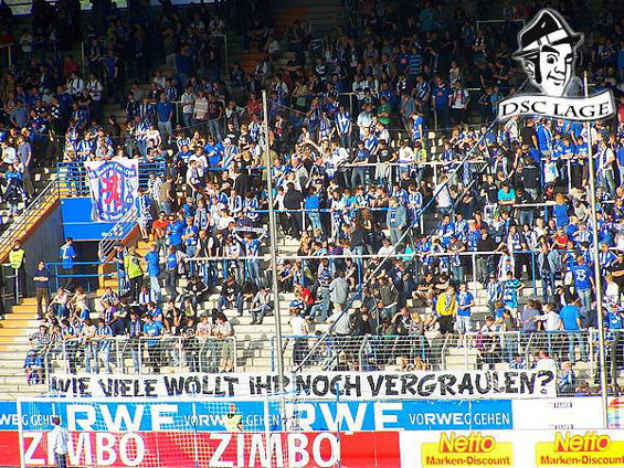 VfL Bochum vs DSC Arminia Bielefeld (3-1) (6)