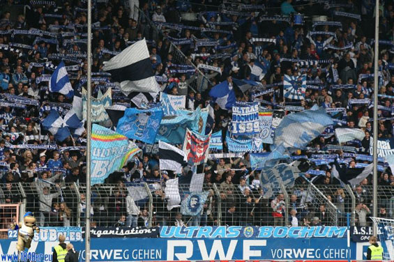 VfL Bochum vs SpVgg Fürth (0-2) (1)
