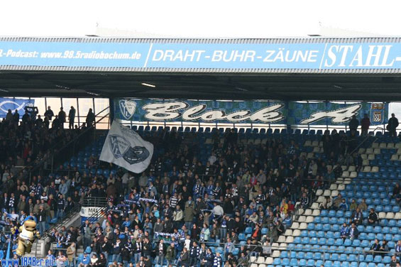 VfL Bochum vs SpVgg Fürth (0-2) (2)