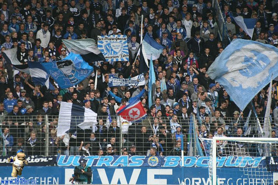 VfL Bochum vs SpVgg Fürth (0-2) (4)