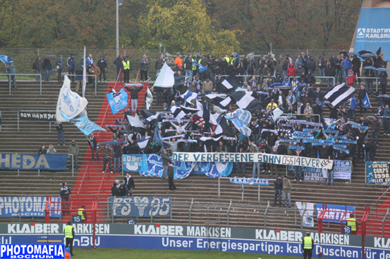 Karlsruher SC vs VfL Bochum (0-2) (1)