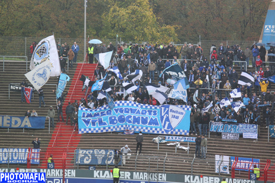 Karlsruher SC vs VfL Bochum (0-2) (2)