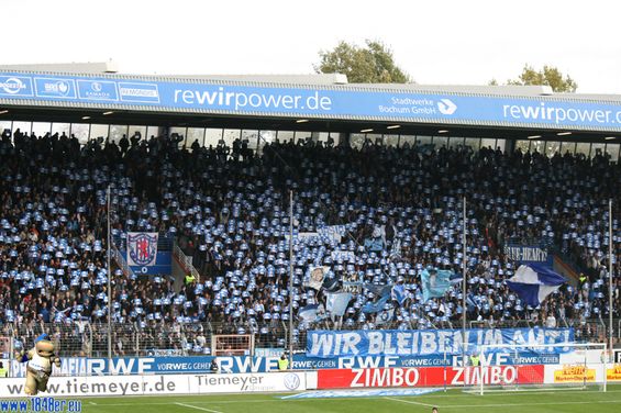 VfL Bochum vs TSV Alemannia Aachen (1-1) (4)