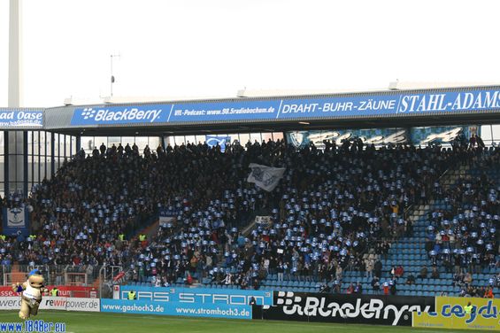 VfL Bochum vs TSV Alemannia Aachen (1-1) (7)