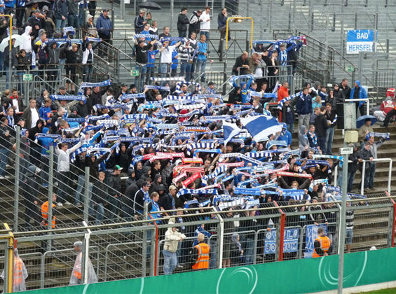 Offenbacher FC Kickers vs VfL Bochum (3-0) (4)