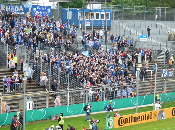 Offenbacher FC Kickers vs VfL Bochum (3-0) (5)