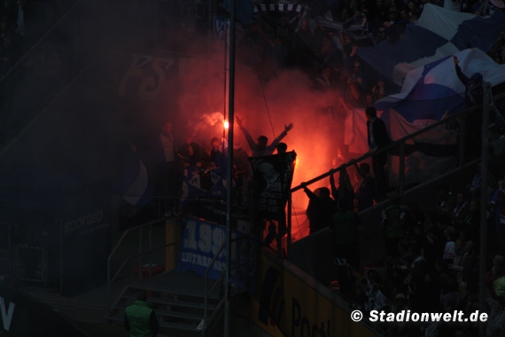 Borussia Mönchengladbach vs VfL Bochum (1-0) (1)