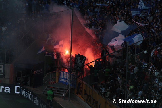 Borussia Mönchengladbach vs VfL Bochum (1-0) (2)