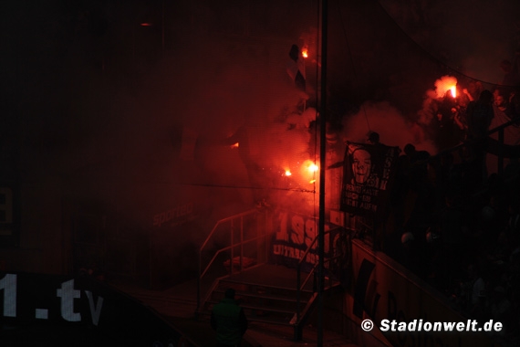 Borussia Mönchengladbach vs VfL Bochum (1-0) (6)