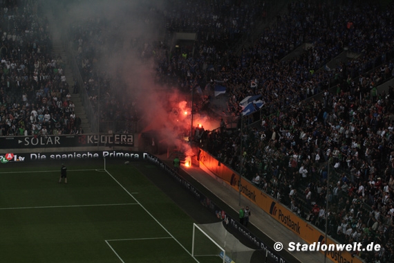 Borussia Mönchengladbach vs VfL Bochum (1-0) (8)