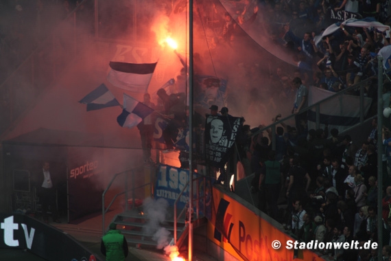 Borussia Mönchengladbach vs VfL Bochum (1-0) (9)