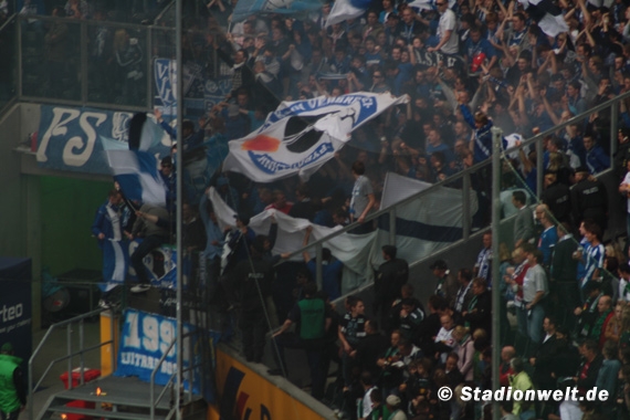 Borussia Mönchengladbach vs VfL Bochum (1-0) (10)