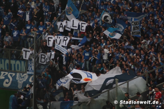 Borussia Mönchengladbach vs VfL Bochum (1-0) (13)