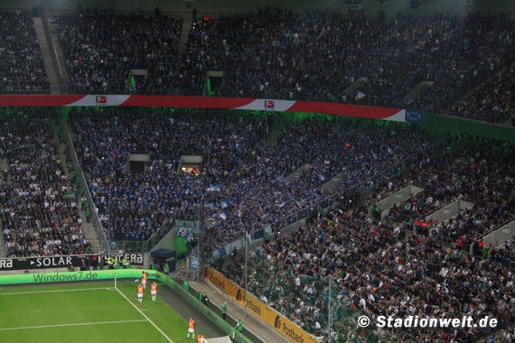 Borussia Mönchengladbach vs VfL Bochum (1-0) (17)