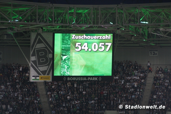 Borussia Mönchengladbach vs VfL Bochum (1-0) (18)